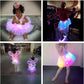 ⏳Time-limited  Sale 49%⏰Magical & Luminous LED Tutu Skirt✨