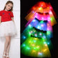⏳Time-limited  Sale 49%⏰Magical & Luminous LED Tutu Skirt✨