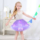 ⏳Time-limited  Sale 49%⏰Magical & Luminous LED Tutu Skirt✨