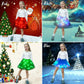 ⏳Time-limited  Sale 49%⏰Magical & Luminous LED Tutu Skirt✨