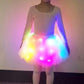 ⏳Time-limited  Sale 49%⏰Magical & Luminous LED Tutu Skirt✨