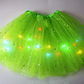 ⏳Time-limited  Sale 49%⏰Magical & Luminous LED Tutu Skirt✨