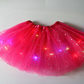 ⏳Time-limited  Sale 49%⏰Magical & Luminous LED Tutu Skirt✨