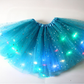 ⏳Time-limited  Sale 49%⏰Magical & Luminous LED Tutu Skirt✨