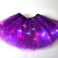 ⏳Time-limited  Sale 49%⏰Magical & Luminous LED Tutu Skirt✨