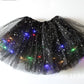 ⏳Time-limited  Sale 49%⏰Magical & Luminous LED Tutu Skirt✨