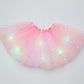 ⏳Time-limited  Sale 49%⏰Magical & Luminous LED Tutu Skirt✨