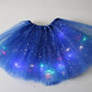 ⏳Time-limited  Sale 49%⏰Magical & Luminous LED Tutu Skirt✨