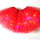 ⏳Time-limited  Sale 49%⏰Magical & Luminous LED Tutu Skirt✨