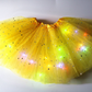 ⏳Time-limited  Sale 49%⏰Magical & Luminous LED Tutu Skirt✨