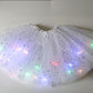 ⏳Time-limited  Sale 49%⏰Magical & Luminous LED Tutu Skirt✨