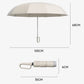 🌂Folding Sun Umbrella For Both Rain And Sunshine