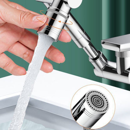 🔥Hot sale 50%off💦1440° Swivel Faucet Extender with 2 Water Outlet Modes