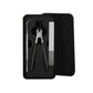 🔥2025 Hot Sale🔥 Anti-Splash 25° Slant Edge Nail Clipper 3-Piece Set
