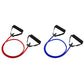 Resistance Bands with Handles