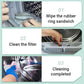 🎁Hot Sale 49% OFF⏳Washing Machine Tub Cleaner Agent