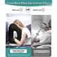 ✈️ Inflatable Travel Pillow | 360° Support