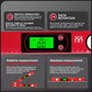 📏🔧 Multi-Function Magnetic Level with LCD Digital Display – High Precision for Construction & DIY ⚡📐 Perfect for framing, plumbing, and angle measurement, ensuring accuracy every time. Easy-to-read screen, durable build, and time-limited special offe
