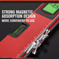 📏🔧 Multi-Function Magnetic Level with LCD Digital Display – High Precision for Construction & DIY ⚡📐 Perfect for framing, plumbing, and angle measurement, ensuring accuracy every time. Easy-to-read screen, durable build, and time-limited special offe