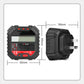 ⏳Time-limited Special⌛Multi-function Digital Socket Tester