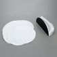 🔥Hot Sale🔥Multifunctional Semi-Circular Angle Sanding Sandpaper Tool