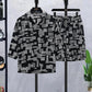 Men's Fashion Comfortable Short Sleeve Top & Shorts Two Piece Set