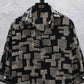 Men's Fashion Comfortable Short Sleeve Top & Shorts Two Piece Set
