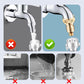Washing Machine Automatic Water Stop Connector
