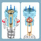 Washing Machine Automatic Water Stop Connector