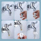 Washing Machine Automatic Water Stop Connector