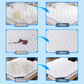 🔥 Limited Time Offer！ Get 50% OFF! 🔥 Mattress Yellow Stain Cleaner – No water, no residue. Deep foam lifts old stains & urine marks. Gentle on fabric. 🧴✨