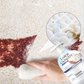 🔥 Limited Time Offer！ Get 50% OFF! 🔥 Mattress Yellow Stain Cleaner – No water, no residue. Deep foam lifts old stains & urine marks. Gentle on fabric. 🧴✨