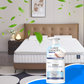 🔥 Limited Time Offer！ Get 50% OFF! 🔥 Mattress Yellow Stain Cleaner – No water, no residue. Deep foam lifts old stains & urine marks. Gentle on fabric. 🧴✨
