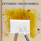 🔥Last Day Sales 70% OFF🔥Disposable Dust Mop with 4 Reusable Cloths– UK Ready! 🇬🇧