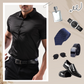 💎 Flash Sale -50% on Men's 4-Way Stretch Shirt! 💎 Ultimate Comfort & Mobility, Wrinkle-Free & Quick-Dry for Active Lifestyles✨