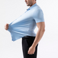 💎 Flash Sale -50% on Men's 4-Way Stretch Shirt! 💎 Ultimate Comfort & Mobility, Wrinkle-Free & Quick-Dry for Active Lifestyles✨
