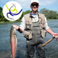 🎣 Double Fishing Hooks | Sizes #3–#12