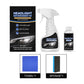 ⏳Limited-time 50% off⏰⚡ Automotive Headlamp Restoration Fluid, blurring enhanced crystalline coating refurbisher