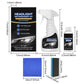 ⏳Limited-time 50% off⏰⚡ Automotive Headlamp Restoration Fluid, blurring enhanced crystalline coating refurbisher