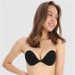 💗LAST DAY - BUY 1 GET 1 FREE💗Adhesive invisible gathering bras（Choice of 87% of customers）