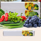 🔥Hot SALE 50% OFF🔥Easy-Cut Stretch Clear Food Wrap