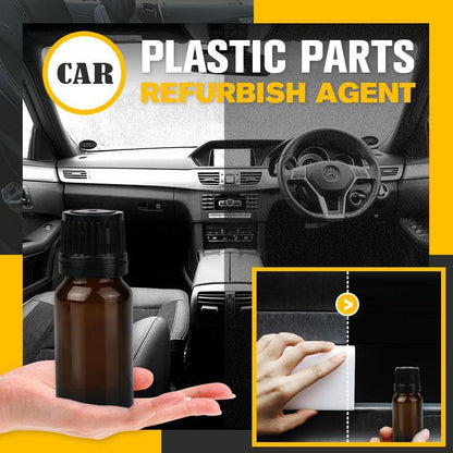 🎁BUY 1 GET 2 FREE🎁Plastic Parts Refurbish Agent