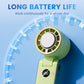 ❄️Portable Handheld & Foldable Silent Cooling Fan