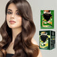 💥Buy more, get 30% off 💥3-In-1 Botanical Hair Coloring Cream