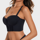 🌞Summer Sale 70% OFF🔥Women’s Low Back Strapless Bra - lift and shape