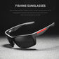 Ultra-Light Polarized Sports Sunglasses for Men & Women