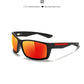 Ultra-Light Polarized Sports Sunglasses for Men & Women