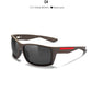 Ultra-Light Polarized Sports Sunglasses for Men & Women