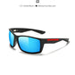 Ultra-Light Polarized Sports Sunglasses for Men & Women