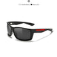 Ultra-Light Polarized Sports Sunglasses for Men & Women